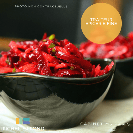 Local commercial 50 m² — Hauts-de-Seine — photo 1