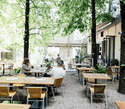 Local commercial — LYON — photo 1