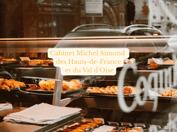 Boulangerie · Fonds de commerce — photo 1