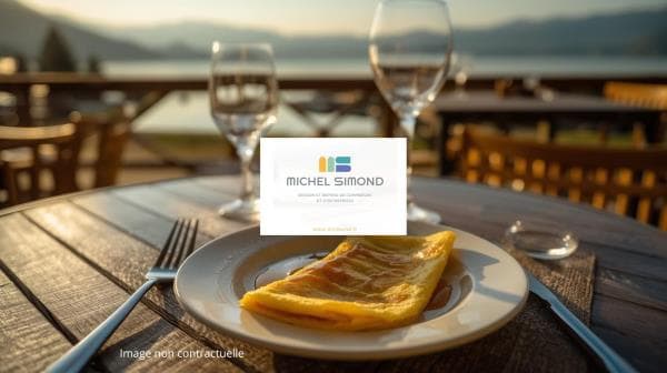 Local commercial — Haute-Savoie — photo 1