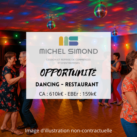 Local commercial 600 m² — Morbihan — photo 1