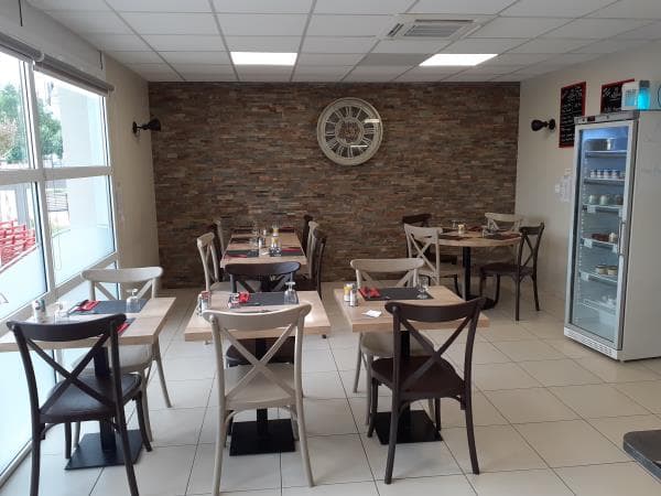 Local commercial — Vendée — photo 1