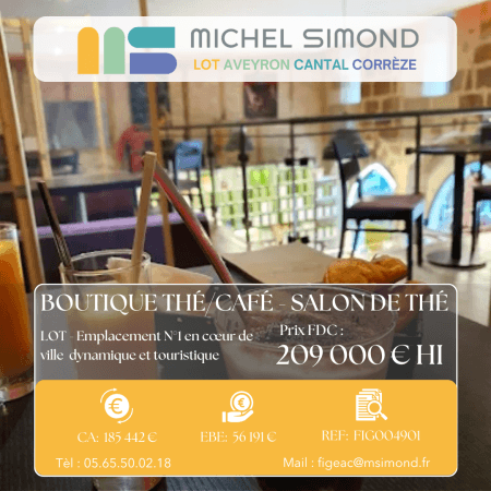 Local commercial — Lot — photo 1