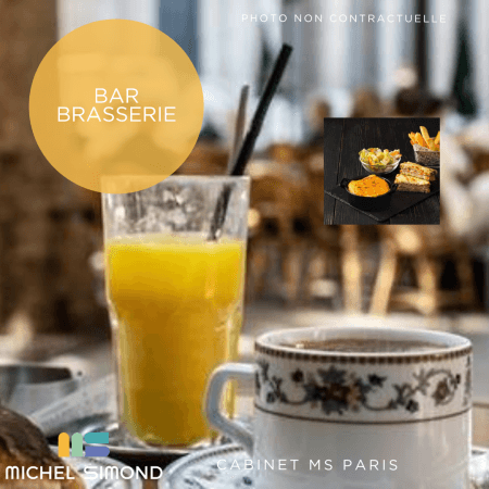 Local commercial — Hauts-de-Seine — photo 1