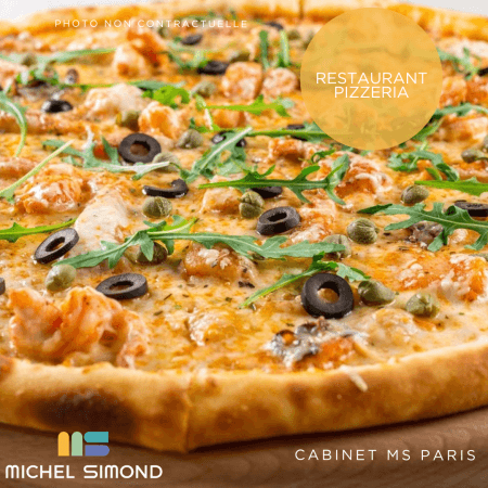 Local commercial — Hauts-de-Seine — photo 1