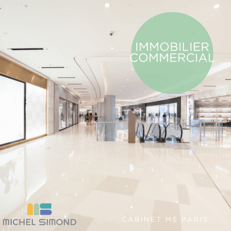 Local commercial 63 m² — Hauts-de-Seine — photo 1