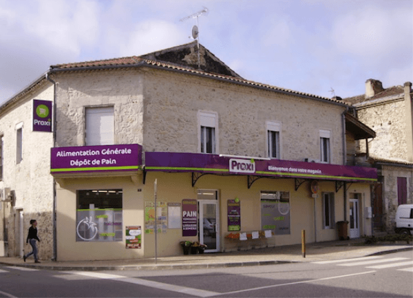 Local commercial — Lot-et-Garonne — photo 1