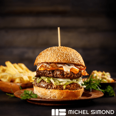 Station balneaire var ouest restaurant a theme specialiste du hamburger haut de gamme vae materiel complet tres recent ca · Fonds de commerce — photo 1