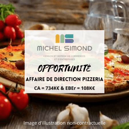 Local commercial — Morbihan — photo 1