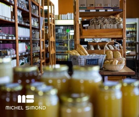 Local commercial 25 m² — DEAUVILLE — photo 1