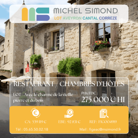 Local commercial — Lot — photo 1