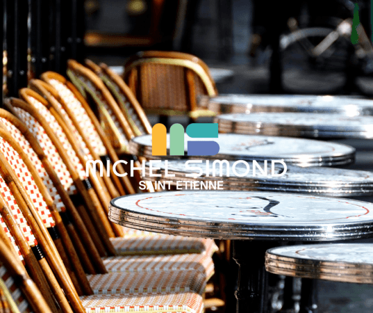 Local commercial — Loire — photo 1