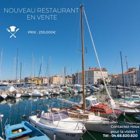 Local commercial — Pyrénées-Orientales — photo 1