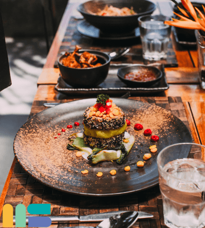 Restaurant · Fonds de commerce — photo 1