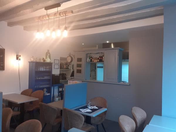 Local commercial 15 m² — TOURS — photo 1