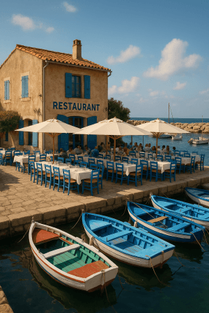 Local commercial — Charente-Maritime — photo 1