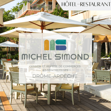 Local commercial 70 m² — Ardèche — photo 1