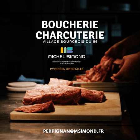 Local commercial — Pyrénées-Orientales — photo 1