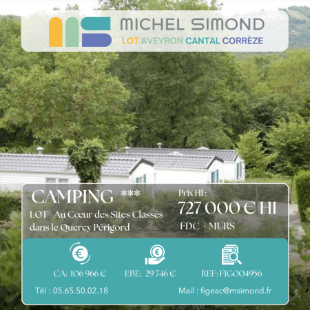 Local commercial — Lot — photo 1