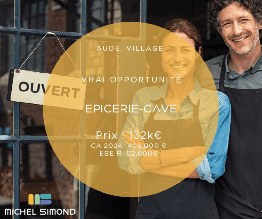 Local commercial — CARCASSONNE — photo 1