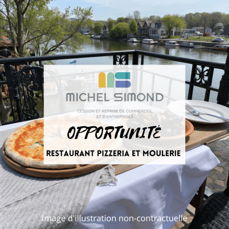 Local commercial — LORIENT — photo 1