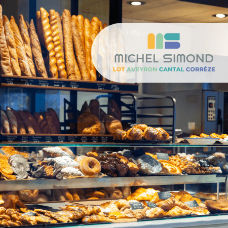 Local commercial 50 m² — Aveyron — photo 1