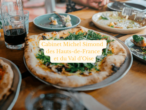 Pizzeria · Fonds de commerce — photo 1