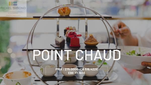 Local commercial — Pyrénées-Orientales — photo 1