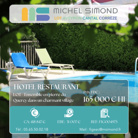 Local commercial — Lot — photo 1