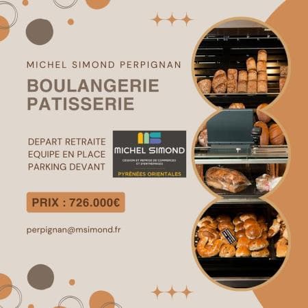 Local commercial — Pyrénées-Orientales — photo 1