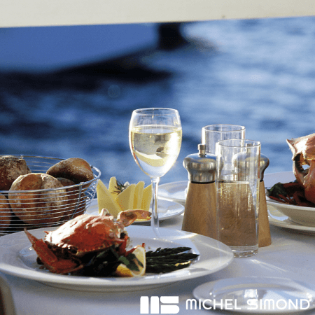 Restaurant · 200 m² · Fonds de commerce — photo 1