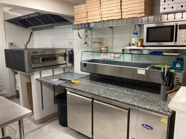 Local commercial · 25 m² · Fonds de commerce — photo 2