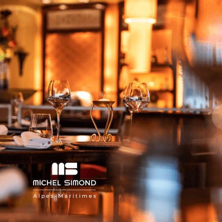 Local commercial 300 m² — Alpes-Maritimes — photo 1