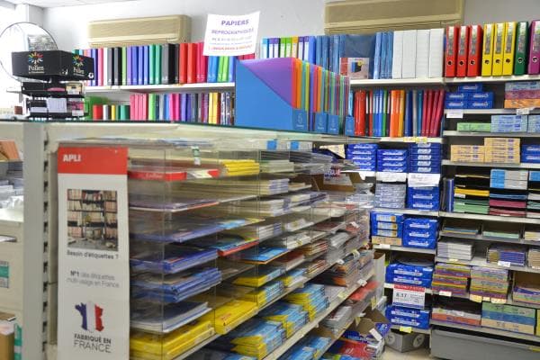 Local commercial 200 m² — TOURS — photo 1