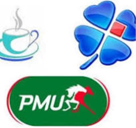 Bar pmu fdj loto region vire · Fonds de commerce — photo 1