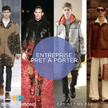 Magasin de vetements ville de · 40 m² · Fonds de commerce — photo 1