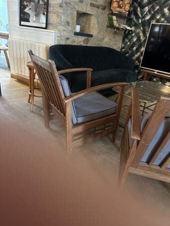 Local commercial 80 m² — Morbihan — photo 1