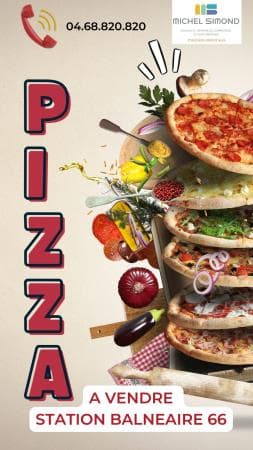 Local commercial — Pyrénées-Orientales — photo 1