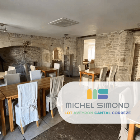 Local commercial — Aveyron — photo 1