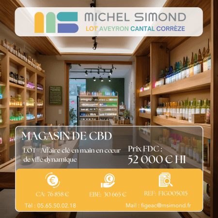 Local commercial — Lot — photo 1