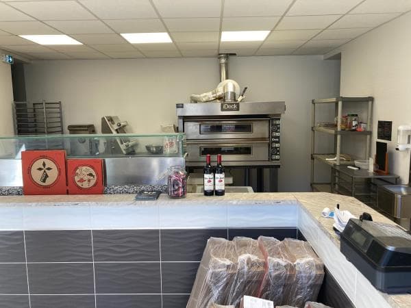 Local commercial — VANNES — photo 1