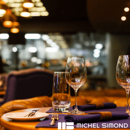 Restaurant pizzeria licence 4 var est · Fonds de commerce — photo 1