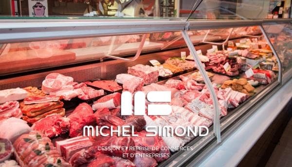 Local commercial — Normandie — photo 1