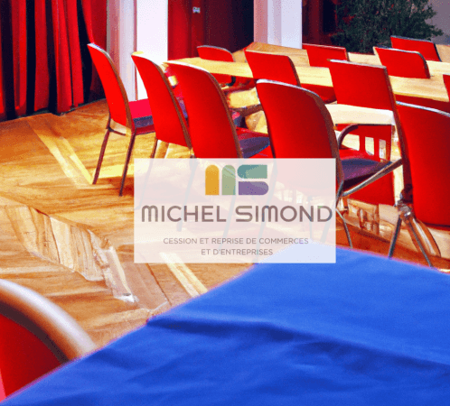 Local commercial 600 m² — Morbihan — photo 1