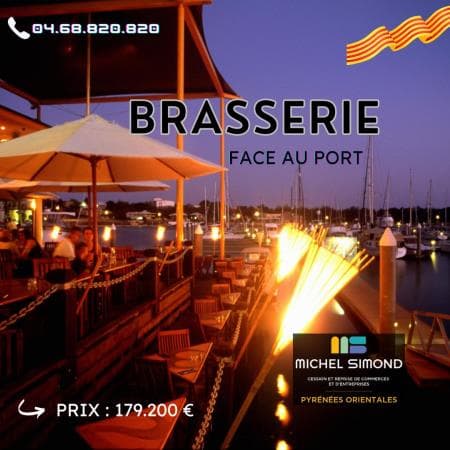 Local commercial — Pyrénées-Orientales — photo 1