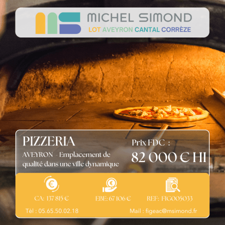 Local commercial — Aveyron — photo 1