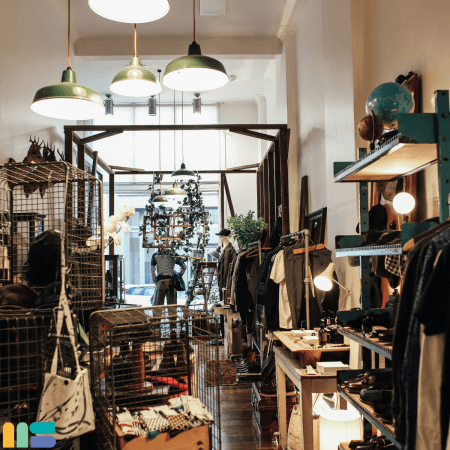 Local commercial 80 m² — BOULOGNE SUR MER — photo 1