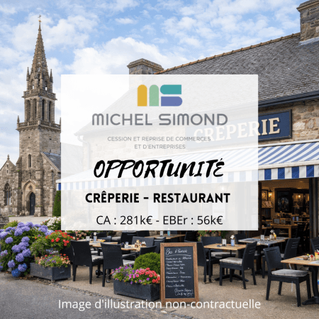 Local commercial — QUIMPER — photo 1