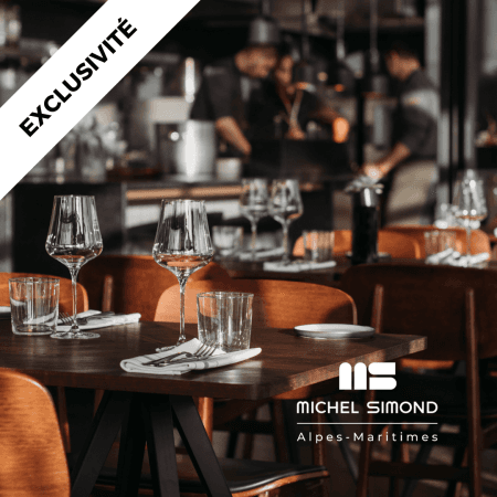 Local commercial — Alpes-Maritimes — photo 1