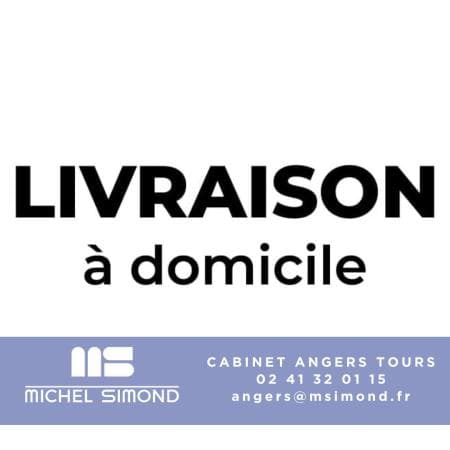 Local commercial — TOURS — photo 1